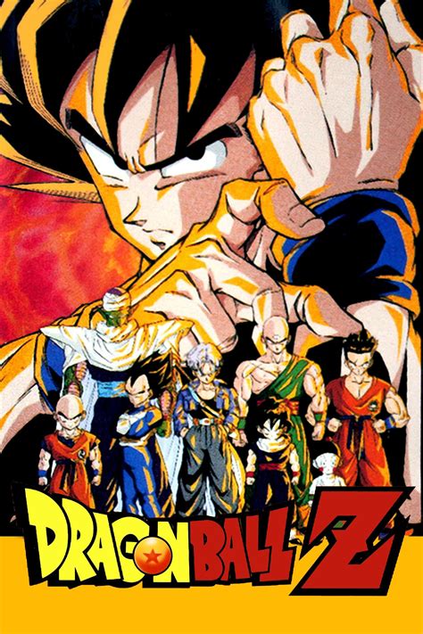 dragon ball z series download